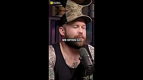 When you draw a check from the military because your drill sergeant done things to you