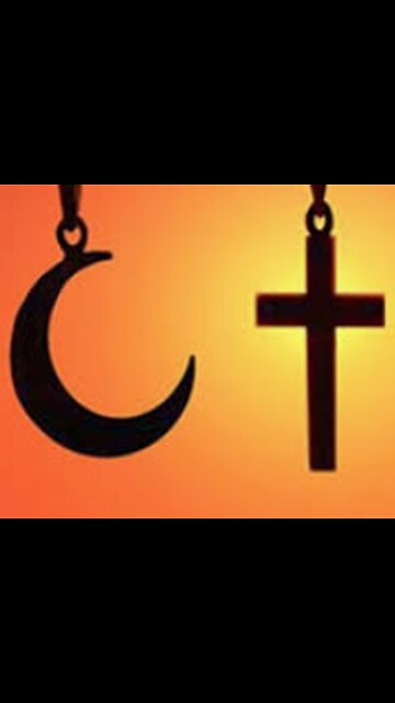 Islam and Christianity Should Be Friends