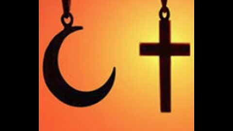 Islam and Christianity Should Be Friends