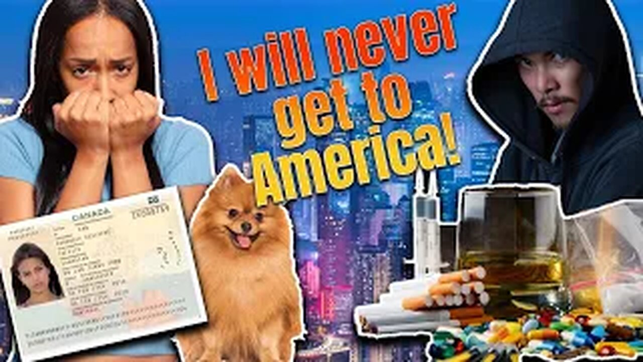 Drugs, Passports & Puppies: How One Scammer Tricked THOUSANDS!