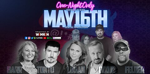 *NEW TRAILER* One Night Only – @therealroseanne @laralogan , @KTantoP , @TheDamaniFelder