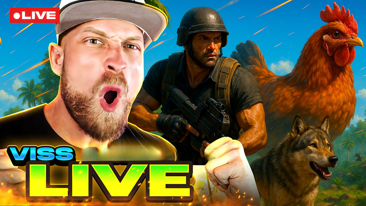 🔴LIVE - How to Continuously Stack Win in Solo PUBG!