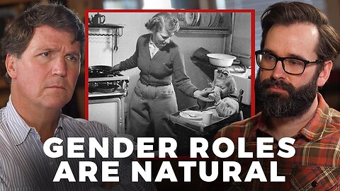 Why Women Belong at Home With the Kids