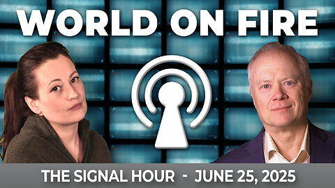 The Signal Hour
