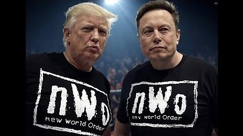 "Trump's Role in NWO's 10-Kingdom Plan: Sovereignty's End on January 6, 2025!"