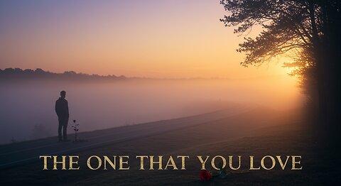 Air Supply's "The One That You Love" - STUNNING Modern Country Cover (2024 Music Video)