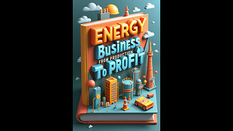 Energy Business From Production To Profit: Oil & Energy Industry Evolution