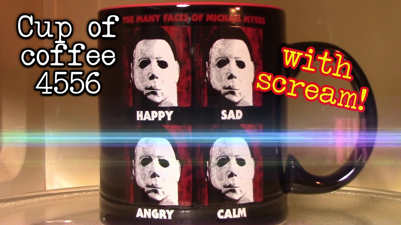 Cup of Coffee 4556---Libra Crying Out for Justice (*Salty Language)