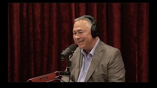Joe Rogan Experience #2318 - Harold 'Sonny' White