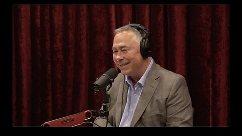 Joe Rogan Experience #2318 - Harold 'Sonny' White
