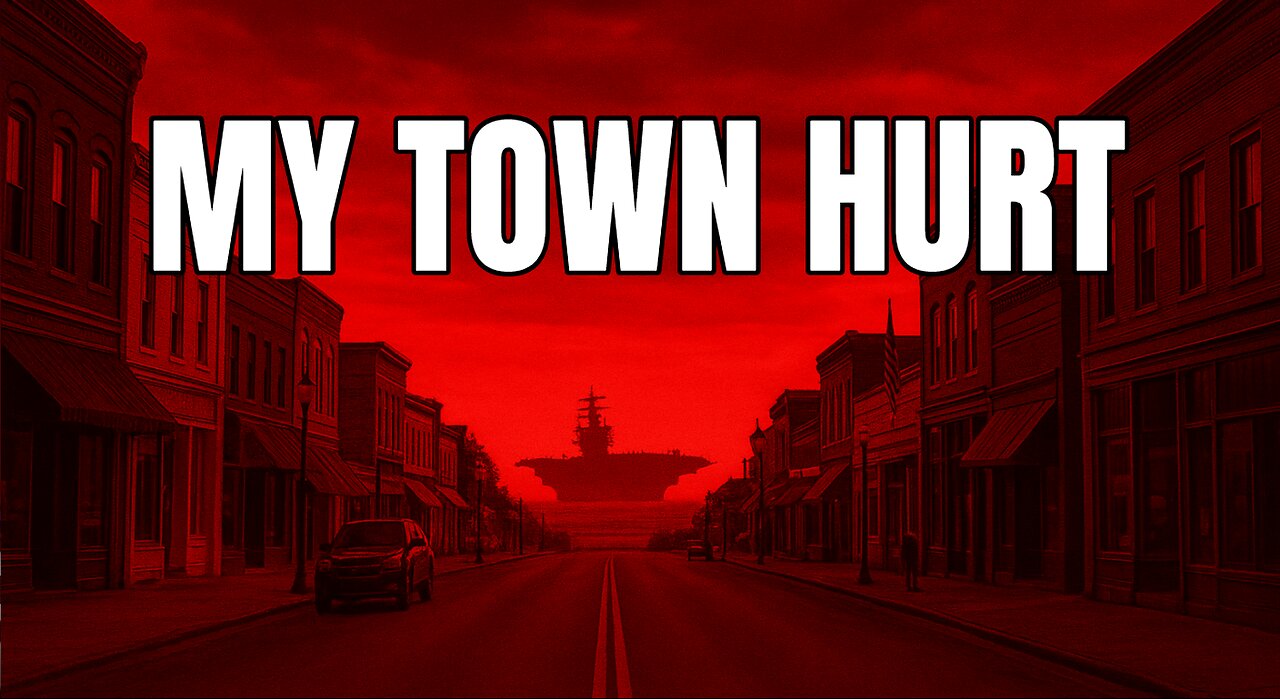 Everyday Americans Worry to Drug War Near Home