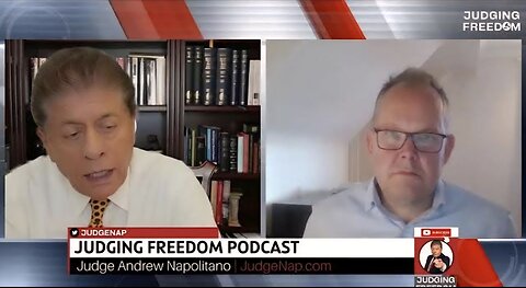 Ian Proud : Those Warmongering Europeans