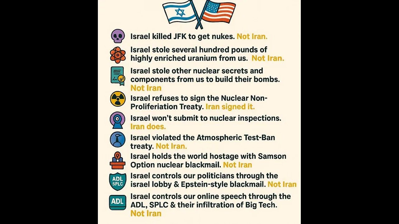 Titus 1:14 never in the Bible that CHRISTian should help jewish zionist judaism talmud moloch israel