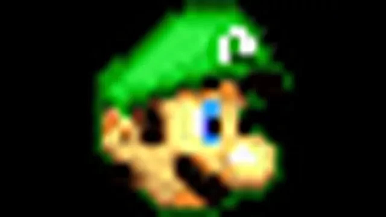Luigi Power 2 (2017)