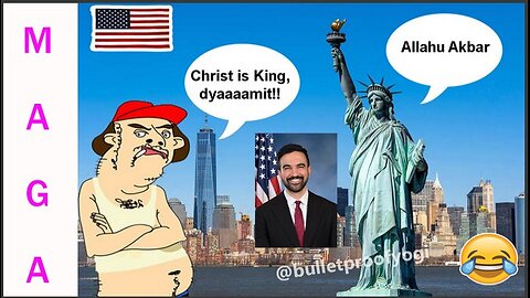 Zohran Mamdani: Collapse of New York & His Brainless Supporters