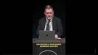 Katheine Kuhlman- Justin Peters