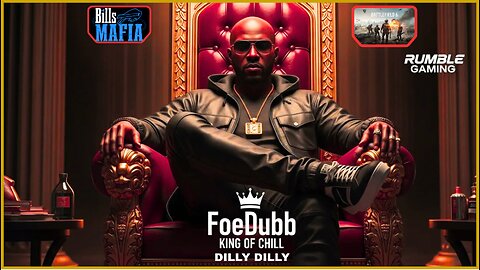 🏰KINGDOM MENU: 🏈MADDEN 26 THE KING HAS ARRIVED DILLY DILLY🏈
