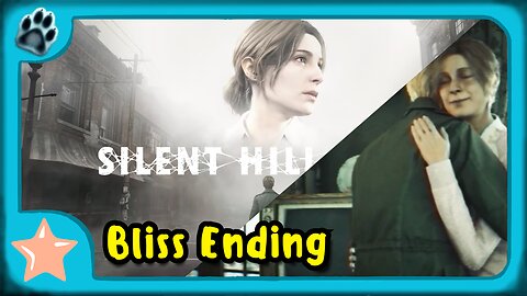 Silent Hill 2 Remake Ending 8 | Bliss