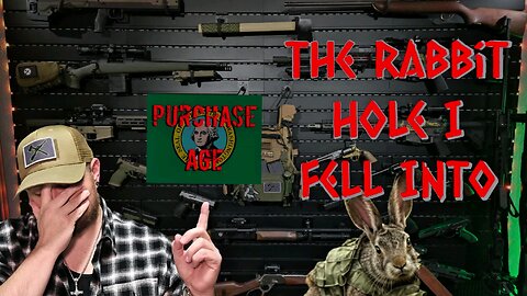 Legal Rabbit Hole