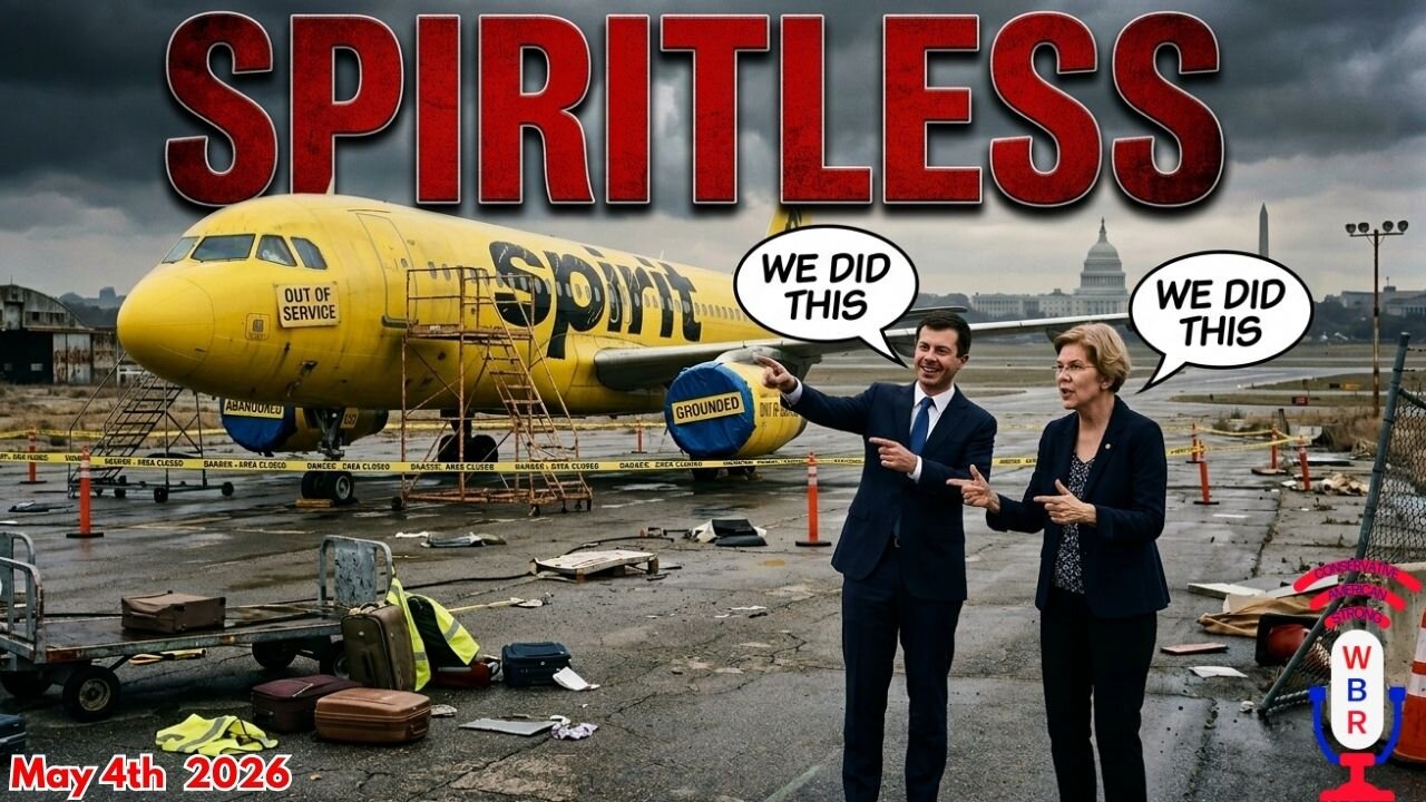 Spiritless