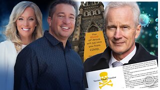 The Religion of Vaccines w/ Dr. Peter McCullough | FOC SHOW