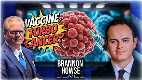 Breaking News: Peer-Reviewed Study Validates COVID-19 Vaccine-Induced Turbo Cancer