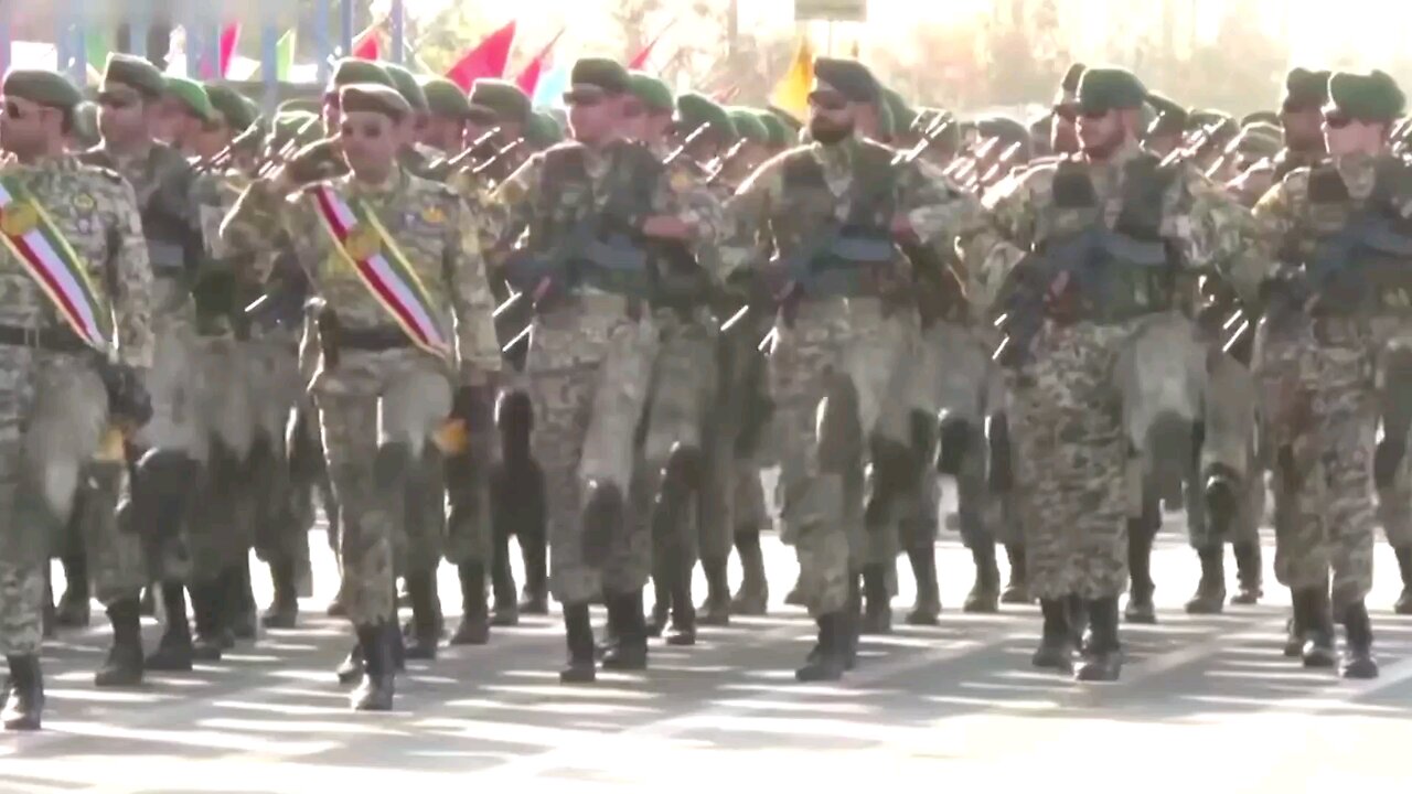 Iran vs USA – Are We on the Brink of War?