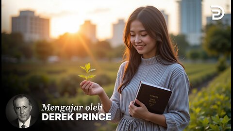 Bagaimana Mengalahkan Kejahatan - Kejahatan adalah Seseorang - Bagian 1