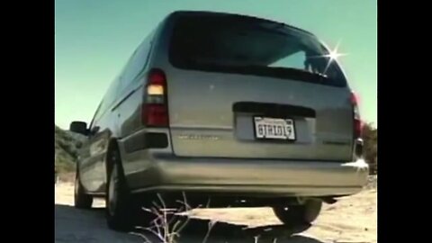 Chevy Venture