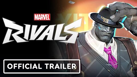 Marvel Rivals - Official Season 2 Battle Pass - Flower of Krakoa Trailer