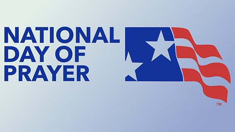 Pastor Scott Show Interview - Dion Elmore on the National Day of Prayer