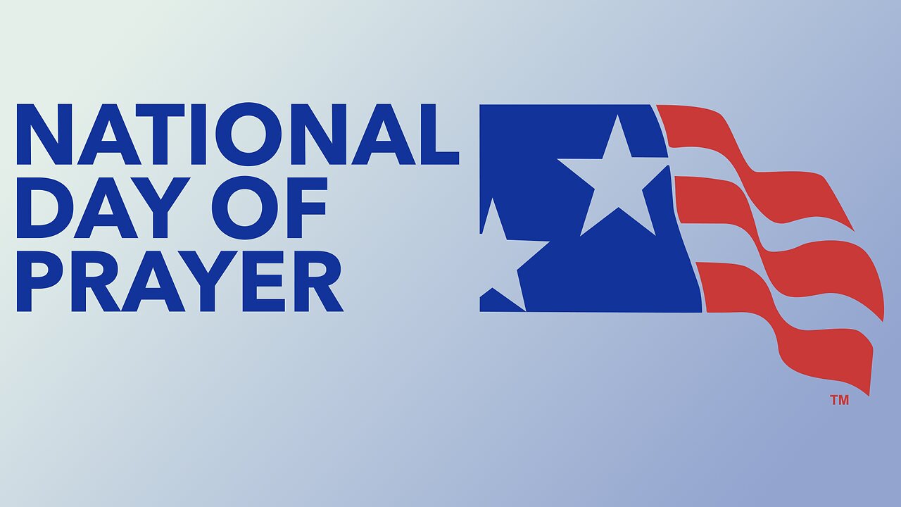 Pastor Scott Show Interview - Dion Elmore on the National Day of Prayer