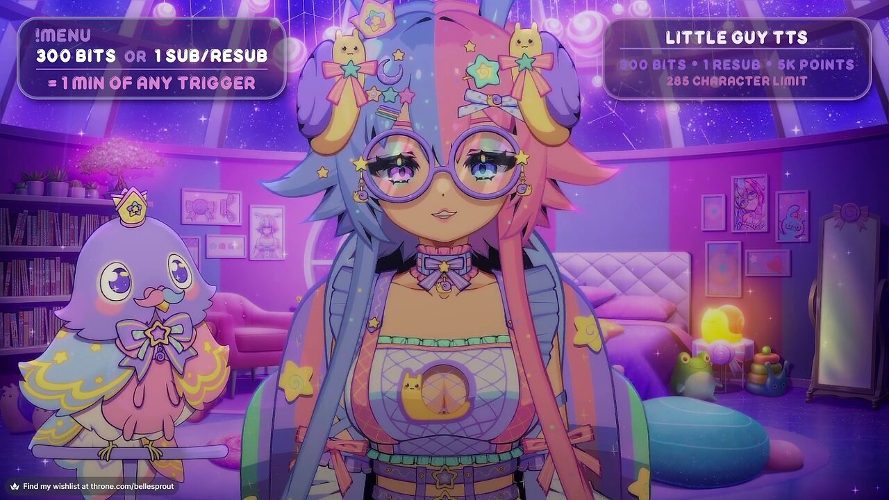 Relaxing and Comfy Snail ASMR 🐌 [vod archive]