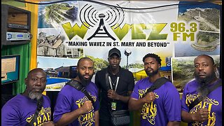 Jamaican are Israelites too..