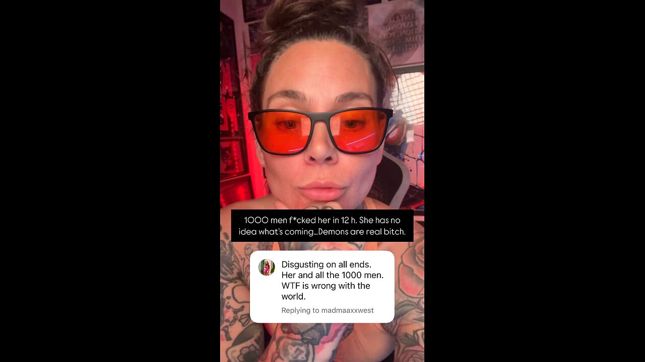 nasty
