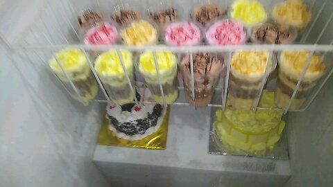 cake
