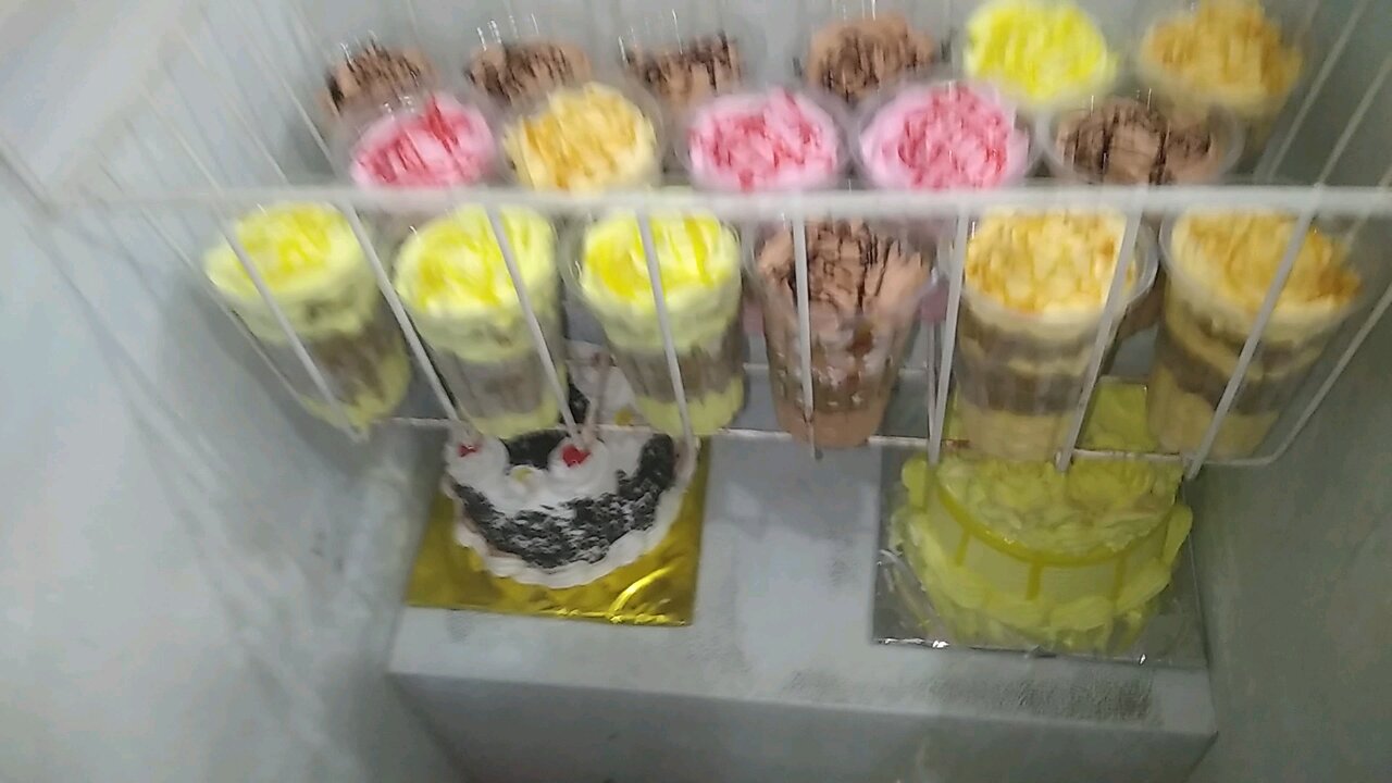 cake