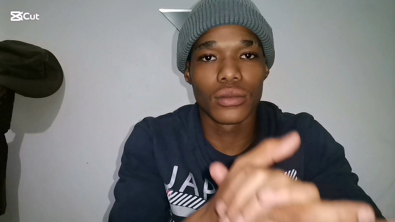 She can't leave if you act this way (Masculine Energy)