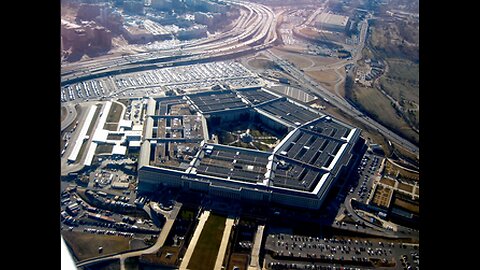 The pentagon & news nation & skywatch is lying about UFO's & UAPs
