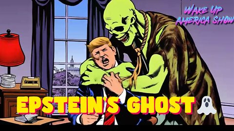 They Said the Epstein List Existed—Then THIS Happened in the White House