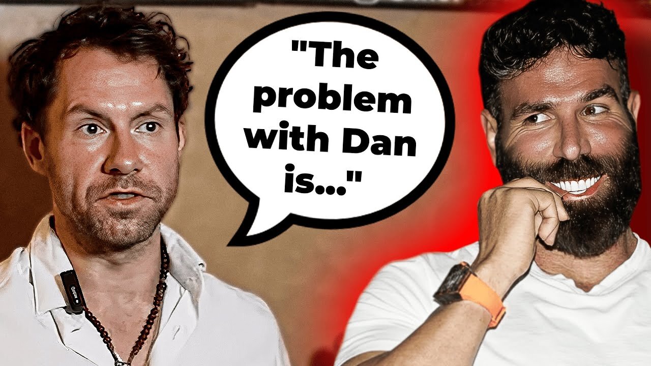 What poker champions really think about Dan Bilzerian...