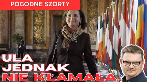 90% do końca Europy | Pogodne Szorty #266