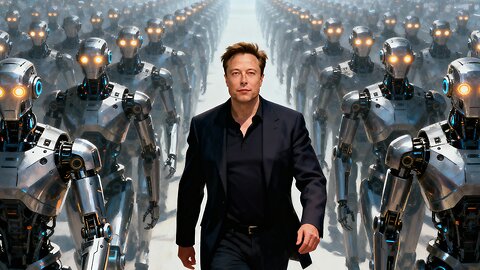 THE BEGINNING OF IT ALL...