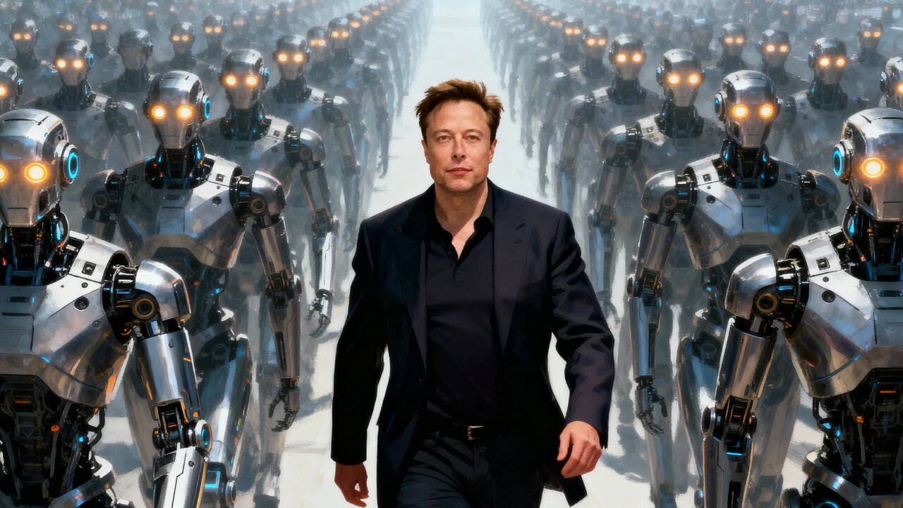 THE BEGINNING OF IT ALL...