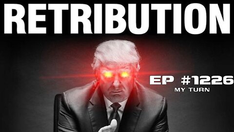 #1226 MY TURN LIVE FROM THE CALIFORNIA REPUBLIC 10.17.25