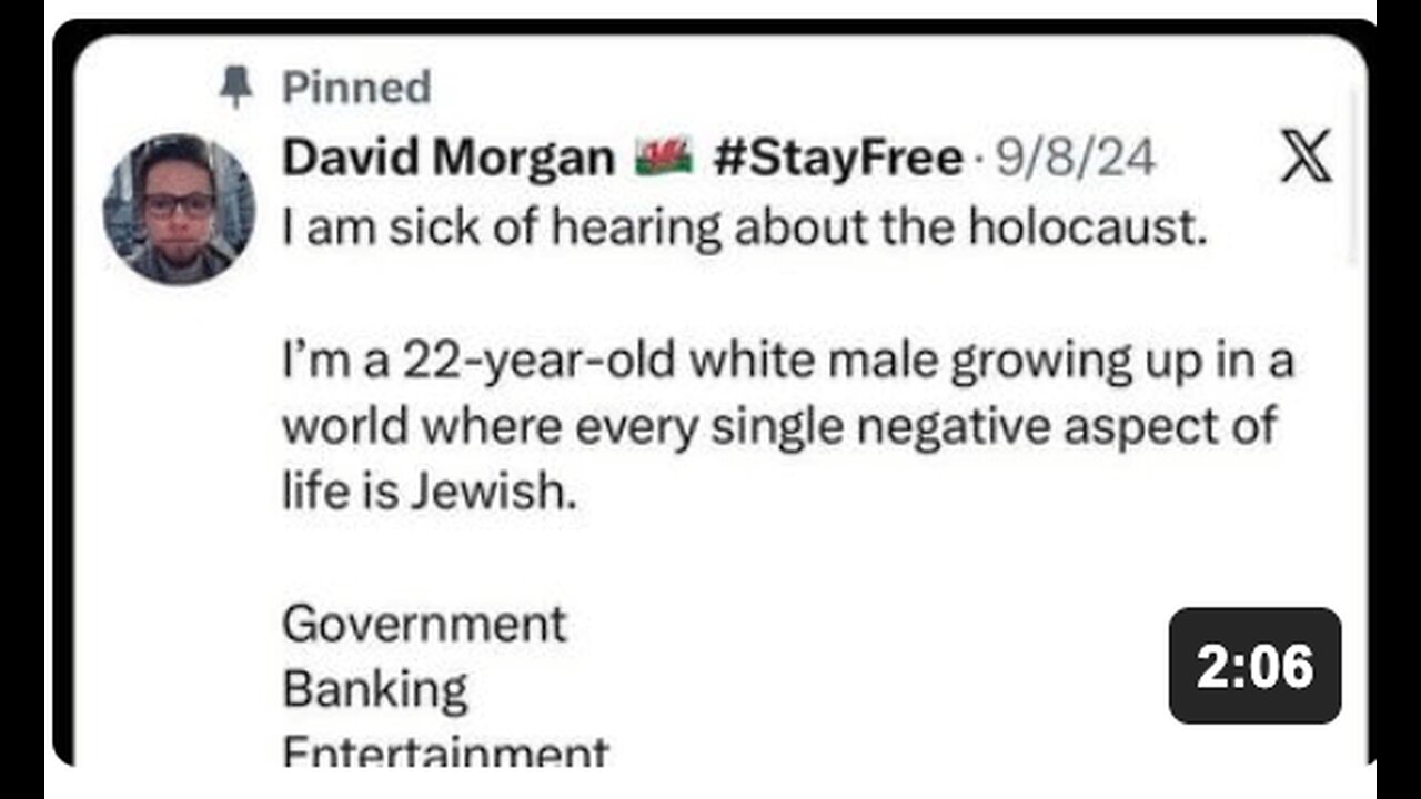 20 months in jail for this - UK - Wales