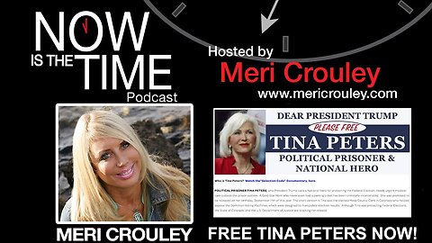 Juan O SAVIN Tina Peters Update Nov 21 2025