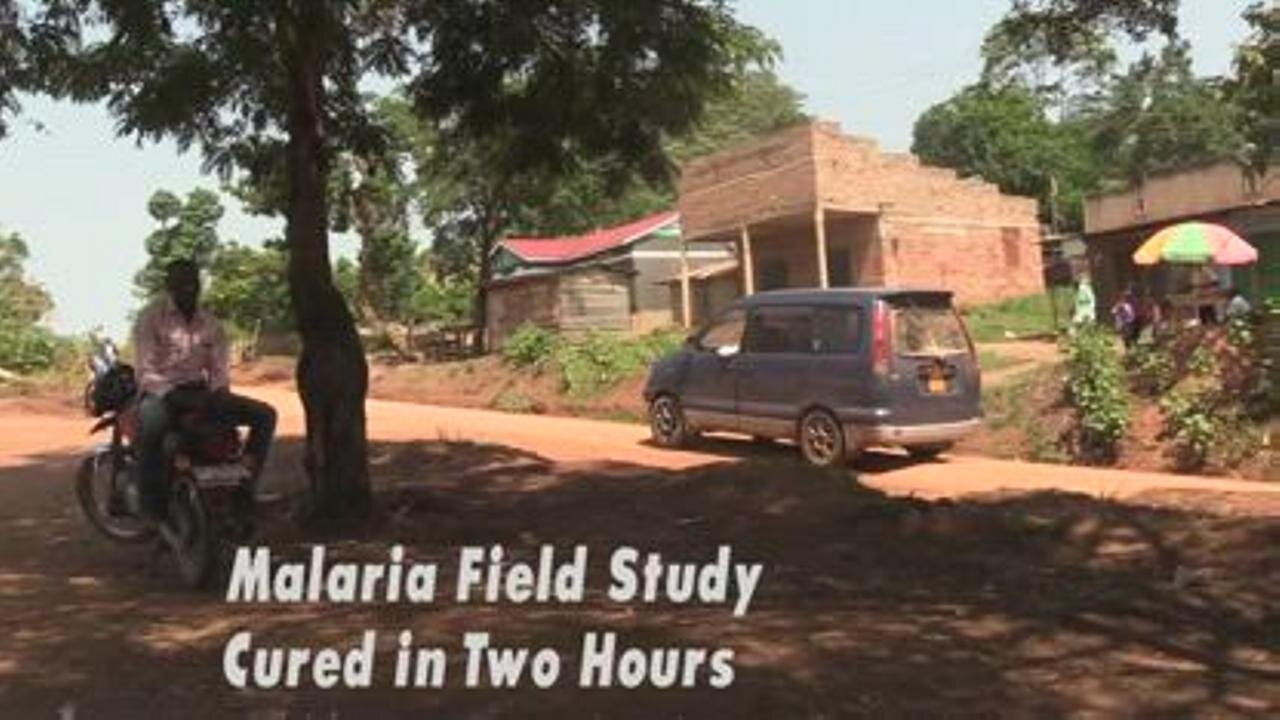 [Apr 5, 2019] THIS VIDEO GOT US THROWN OFF YOUTUBE! NEW STUDY! Malaria cured in 4 hours with MMS Miracle mineral solution! [G2Church]
