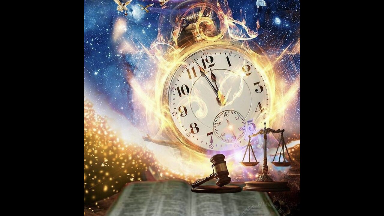 Your Job Now To Comfort Guide and Self-Preparedness — the event is on its way…