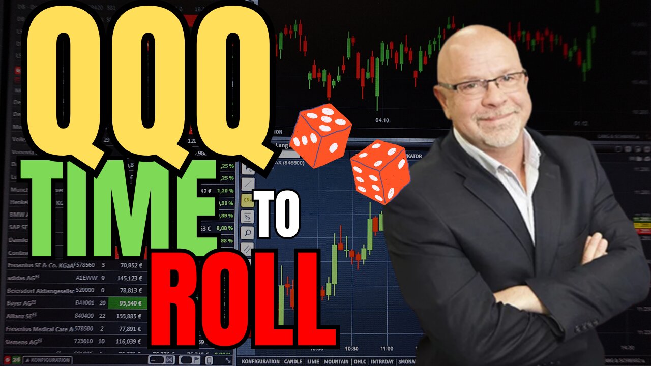 The QQQ Early Roll Strategy Explained